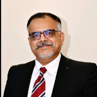 ProConnect Supply Chain Solutions Ltd Employee Malay Shankar's profile photo