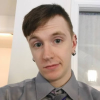 Bulk Apothecary Employee Kyle Nelson's profile photo