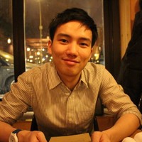 BMO Corporate Finance Division Employee Angus Lo's profile photo