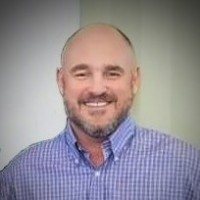 Central Resource Management Employee Jerry Ward's profile photo