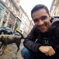 MAPS S.A SOLUÇÕES E SERVIÇOS Employee William Magalhães's profile photo