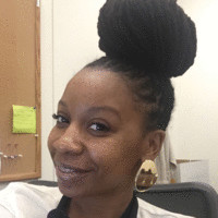 FHFA OIG Employee Lauren White's profile photo