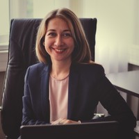 GKN Automotive Employee Traiana Tomiuc's profile photo