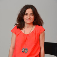 Atrevia Employee María José Egea's profile photo