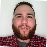 Datapath Employee Samuel Campbell's profile photo