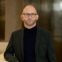 DSV - Global Transport and Logistics Employee William Jensen's profile photo