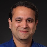 Nikhil Singhal