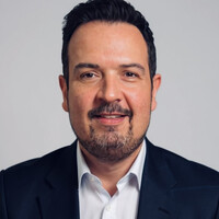 MRA Advisory Group Employee Marco Lima's profile photo