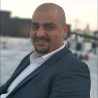 Arabian AlEkha Employee Mohamad Nssair's profile photo