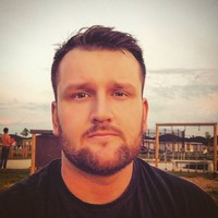 Todos Employee Adam Zechmeister's profile photo
