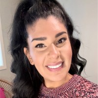 Oracle Employee Fatima Aly's profile photo