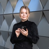 Unique Moments Employee Dominika Chabiniak's profile photo