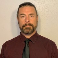 Paralect Employee Robert Hughes's profile photo