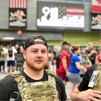 RWC Group Employee Dylan Tyler's profile photo