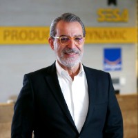 SESA PACKAGING Employee Rıfat Bahar's profile photo