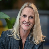 Cambridge Management Consulting Employee Faye Holland's profile photo