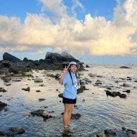 Environmental Nature Center Employee Nikole Liang's profile photo