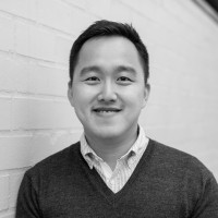 Mesh Employee Gerard Lim's profile photo