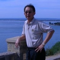 Retired Employee Jeff Ku's profile photo