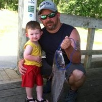 HCL Mechanical Services, LLC Employee Chris Wooley's profile photo