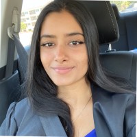 UnitedHealth Group Employee Manjari Kumar's profile photo