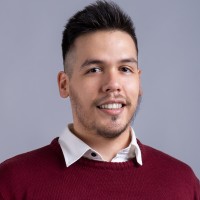 PlatformX Solutions Employee Julio Viloria's profile photo