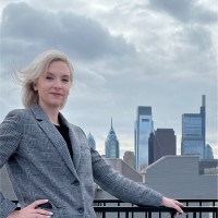 KWPhilly Employee Anna Washburn's profile photo