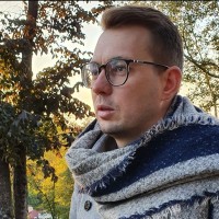 RozetkaPay Employee Taras Rebekevsha's profile photo