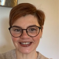 Menzies Aviation Employee Susan Johnstone's profile photo