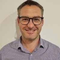 South32 Employee Adrian Byers's profile photo