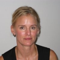 Munksjö Employee Annette Borén's profile photo