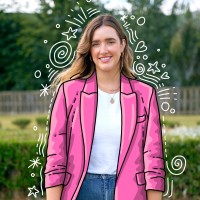 National Beauty Distribution Employee Aoife Mangan's profile photo