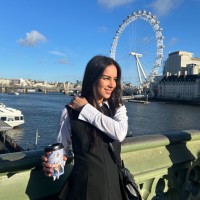 MCA Nederland Employee Ikram Bouyfounassen's profile photo