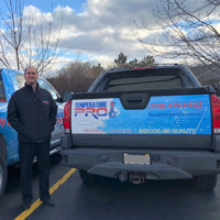 TemperaturePro Kingwood-Atascocita Employee Jason Lucci's profile photo