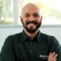 EKOA Life Sciences Employee Fernando Silveira's profile photo