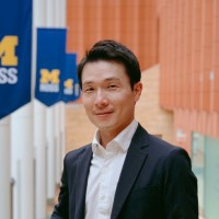 JX Nippon Oil Exploration (U.S.A.) Limited Employee Yuta Ito's profile photo