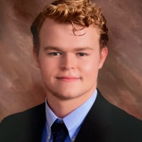 Red Bull Employee Max Lucas's profile photo