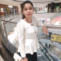 Definitics Software Solutions Employee Arpana Rajput's profile photo