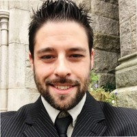 Veracode Employee Robert MacKinnon's profile photo