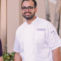 THE CLUB AT THE STRAND Employee Kaustav Chatterjee's profile photo