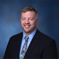 Erie Community Foundation Employee Josh Jaeger's profile photo