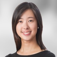 BNP Paribas Employee Iris Mok's profile photo