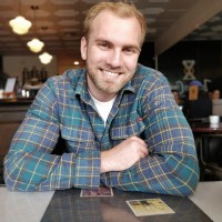Charles Horton Email & Phone Number