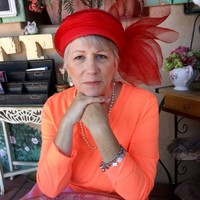 Funimation (A Sony Pictures Television Company) Employee Patricia Collins's profile photo