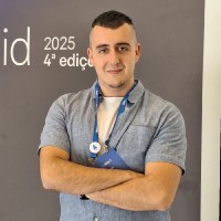 CloudMotion Employee Vinícius Magno's profile photo