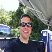 Bikeworks Employee Robert Polakowski's profile photo