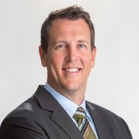 Chevron Employee Douglas Dent's profile photo