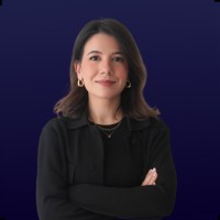 Jetlink Employee Burcu Durmaz's profile photo