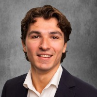 Roosevelt Paper Company Employee Brendan Hunter's profile photo