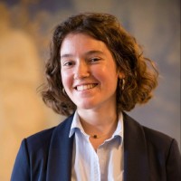 Direction des affaires juridiques - Bercy Employee Justine Ciroux's profile photo